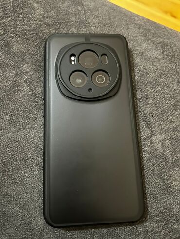 зарядка на телефон флай: Honor Magic 6 Pro, 512 GB, rəng - Boz