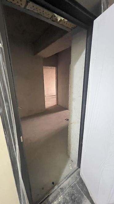 микрорайон квартиры: 1 комната, 48 м², Ошский мкр., Элитка, 12 этаж, ПСО (под самоотделку) — 3