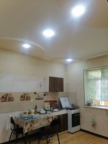 Həyət evləri və villaların satışı: Satılır: həyət evi - Ümumi təsvir: Tək mərtəbəli, eyvanlı həyət evi — 4