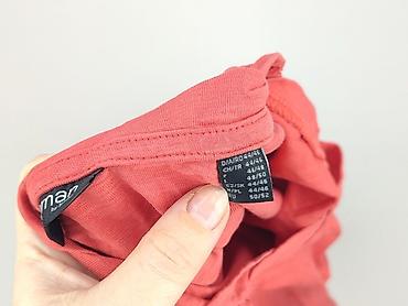 bluzki size plus: Tchibo, Bluzka damska, rozmiar 4XL — 5