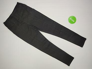 getry z zapiętkami: Leggings, Legginsy Eleganckie damskie, rozmiar S — 2