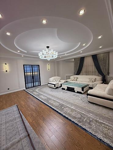 Продажа квартир: 4 комнаты, 140 м² — 2