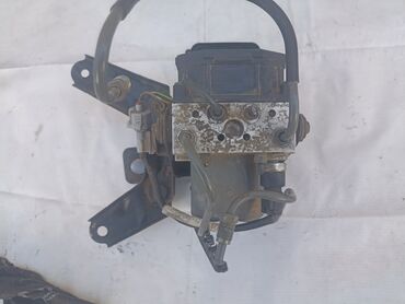 чери фора: Блок ABS Toyota 2000 г., Б/у, Оригинал, Германия