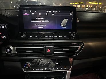 Kia: Kia Seltos: 2020 г., 1.6 л, Типтроник, Дизель, Кроссовер — 8