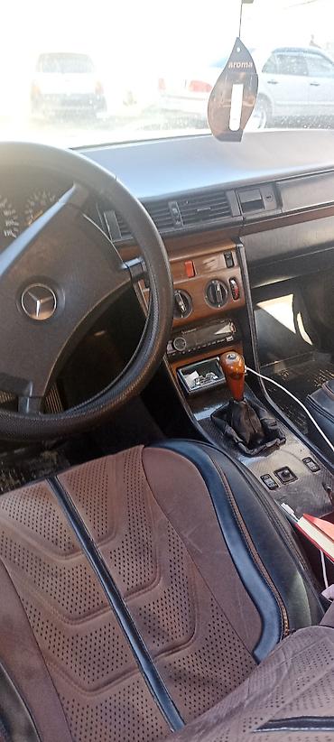 мерс cla: Mercedes-Benz W124: 1991 г., 2.3 л, Механика, Бензин, Седан — 1