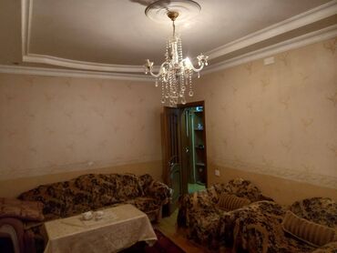 Yeni tikili: 5 otaqlı, Yeni tikili, m. Həzi Aslanov, 125 kv. m — 4