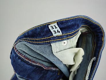 levis 524: Jack & Jones, Jeansy dla mężczyzn, rozmiar S — 5