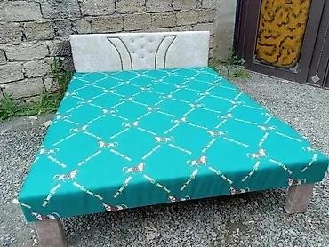 Çarpayılar: Yeni, Təknəfərlik çarpayı, Bazasız, Matrassız, Siyirməsiz, Azərbaycan -da lalafo.az — 18 Çarpayılar: Yeni, Təknəfərlik çarpayı, Bazasız, Matrassız, Siyirməsiz, Azərbaycan — 18