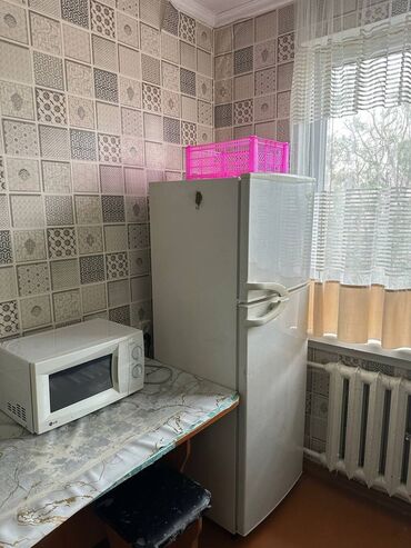 Долгосрочная аренда квартир: 1 комната, Риэлтор, Без подселения, С мебелью полностью
