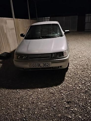 vaz 2107 qiymeti: VAZ (LADA) 2110: 1.6 l | 2003 il 250000 km Sedan — 1