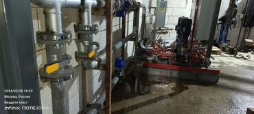 Ремонт сантехники: Ремонт сантехники Больше 6 лет опыта — 21