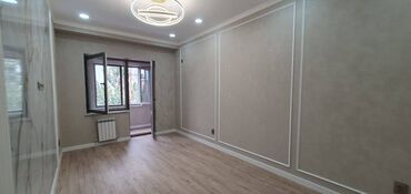 экспострой: 2 комнаты, 68 м², Элитка, 3 этаж, Евроремонт