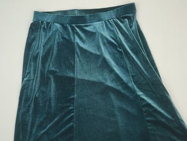 hm spódnice damskie: Skirt, 4XL (EU 48), condition - Perfect