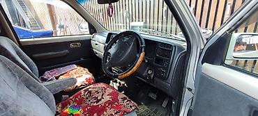 mcv 21: Honda Stepwgn: 2000 г., Минивэн — 1