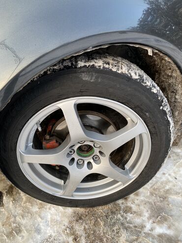 Volkswagen: Volkswagen Golf: 1998 г., 1.8 л, Механика, Бензин, Хэтчбэк — 12