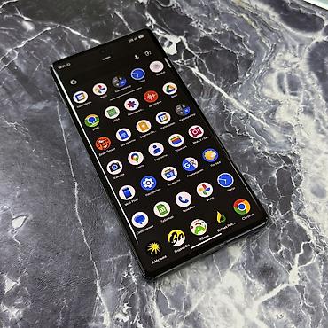 Google: Google Pixel 7 Pro, Б/у, 512 ГБ, цвет - Черный, 1 SIM, eSIM at lalafo.kg — 10 Google: Google Pixel 7 Pro, Б/у, 512 ГБ, цвет - Черный, 1 SIM, eSIM — 10