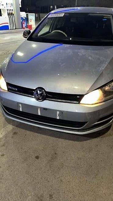 alternator cena: DELOVI ZA VOLKSWAGEN GOLF 7 2014. GOD. | Kompletan auto u delovima — 1