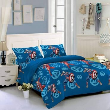 Posteljina: Posteljina za decu na lalafo.rs — 3 Posteljina: Posteljina za decu — 3