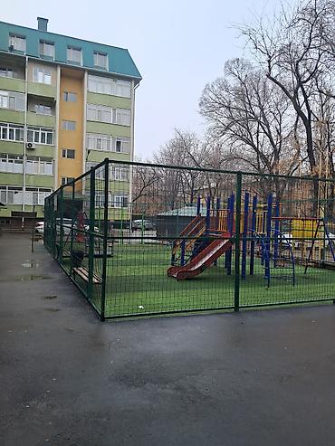 Продажа квартир: 1 комната, 38 м², Элитка, 2 этаж, Евроремонт — 1