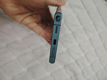 Mobil telefonlar: Samsung Galaxy S22 Ultra, rəng - Yaşıl — 6