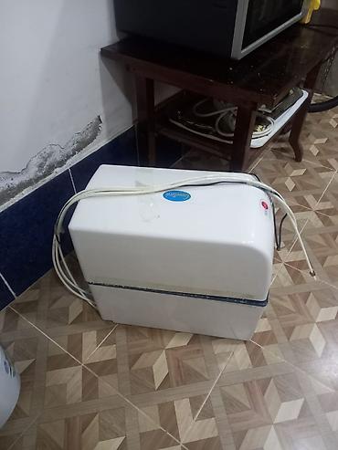 фильтр для воды баку: Tam idealdır filtrler yeni deyişilib5dene filtiri var içerisinde — 4