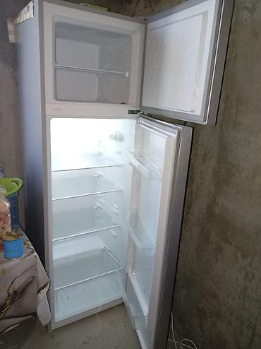 noutbuklar satışı: İki kameralı məişət soyuducusu - Yuxarıda ayrıca dondurucu bölmə — 1