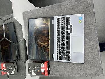 Lenovo: İşlənmiş Lenovo LOQ, 15.6 ", Intel Core i5, 512 GB — 2