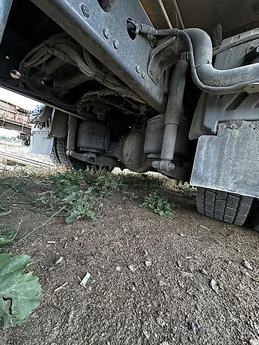 обмен 124: Mercedes-Benz (ATEGO) Продаю или обмен с вашей доплатой — 6