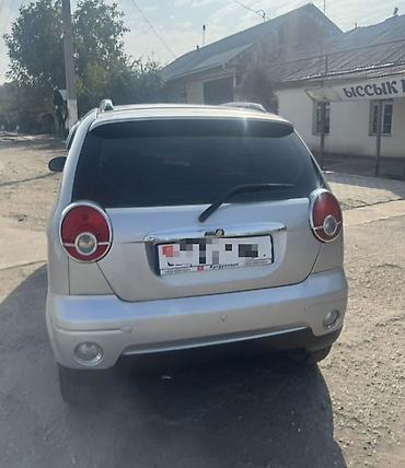ваз 2106 токмок: Microcar : 2008 г., Автомат, Бензин, Хетчбек — 2