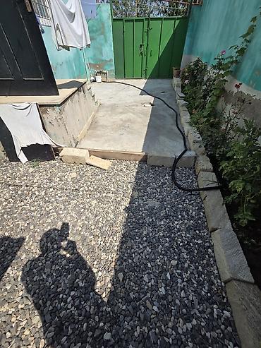 gənclik ev: 2 otaqlı, 85 kv. m, Yeni təmirli — 5