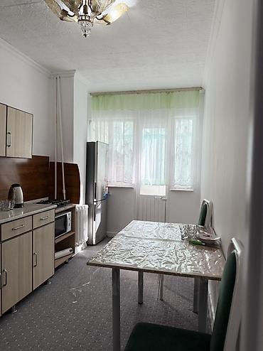 Долгосрочная аренда квартир: 2 комнаты, Собственник, С мебелью полностью — 5