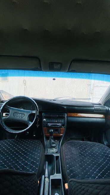 ауди 80 цена бишкек: Audi S4: 1992 г., 2.6 л, Механика, Бензин, Седан