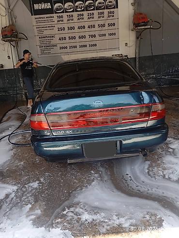 voxy noah: Toyota Corona: 1992 г., 2 л, Автомат, Дизель, Седан — 1