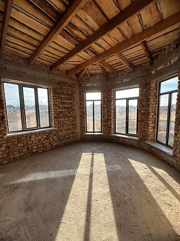 Продажа коттеджей и домов: Продаётся одноэтажный дом современной планировки в стадии — 10