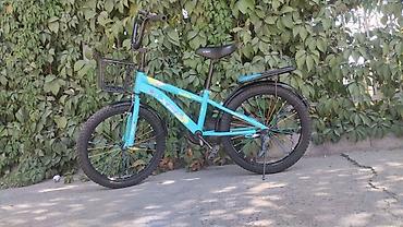 веласипед бу: 5-9 лет 🚲 Велосипед Космос для Мальчиков дл Девочек Детский — 6