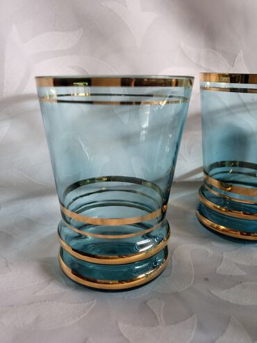 Čaše: Case nove Bohemija kristal iz 70ih. za zestoko pice. Komada. 6 na lalafo.rs — 8 Čaše: Case nove Bohemija kristal iz 70ih. za zestoko pice. Komada. 6 — 8