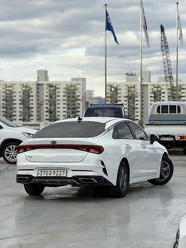 Kia: Kia K5: 2019 г., Седан at lalafo.kg — 29 Kia: Kia K5: 2019 г., Седан — 29