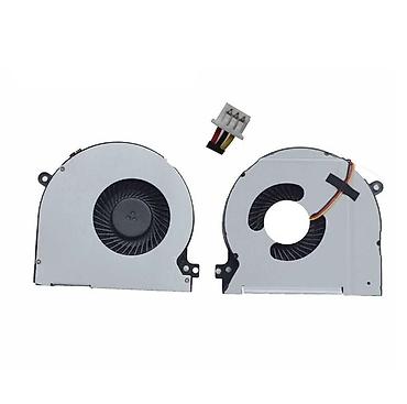 socket 1155: Кулер для ноутбука DELL L502x L501X 3521 Арт.388 Специальная — 1