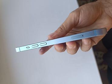 iphone duo: Айфон 14 128гб 78акб Полный родной полный иштейт Косяк: айклауд бар — 2
