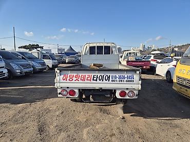 Kia: Kia BONGO: 2020 г., Газ — 2