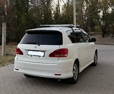 генератор на ипсум: Toyota Ipsum: 2003 г., 2.4 л, Автомат, Бензин, Минивэн — 6