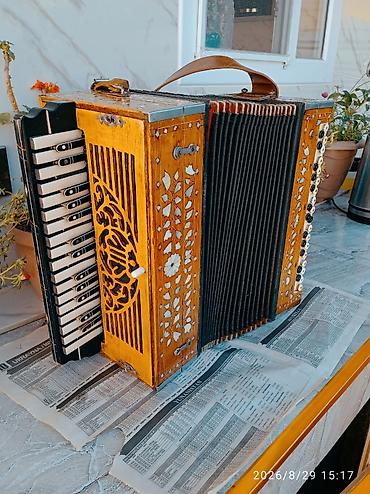 uşaq oyun: Zakaz toy qarmon pramoy qirifdi icinde Alman istehsalı olan 31 — 8