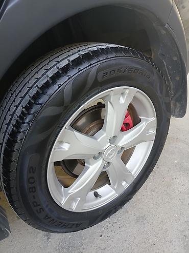 Great Wall: Great Wall Hover: 1.5 l | 2017 il 179200 km Ofrouder/SUV — 5