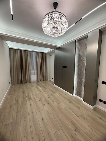 Продажа квартир: 2 комнаты, 70 м², Элитка, 8 этаж, Евроремонт — 1