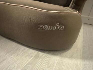 Autosedišta: Autosediste za decu br.23 od 9-18 kg i 15-36 kg, uvoz CH — 3