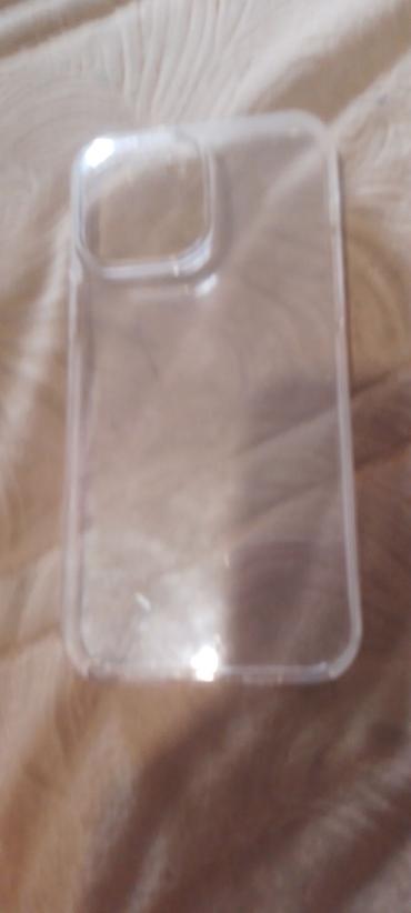 samsung a52 case: Şəffaf silikon telefon qoruyucu qab - Material: yumşaq TPU/silikon - — 2