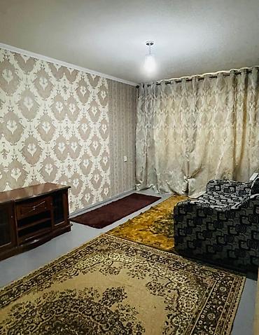 1 комната, 30 м², 11 мкр 104 серия, 1 этаж, Старый ремонт
