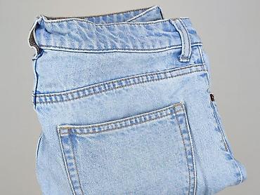 dzinsy: H&M, Jeansy damskie, rozmiar S — 7