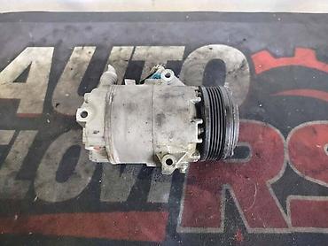 alternator: KOMPRESOR KLIME ZA OPEL ZAFIRA OD 2005. DO 2014. GOD. | Kompresor — 1