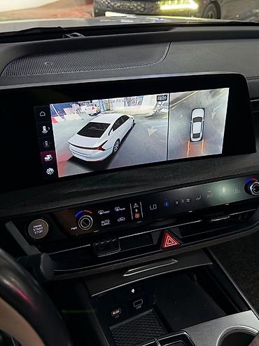 k7 2021: Kia K8: 2021 г., 2.5 л, Автомат, Бензин, Седан — 1